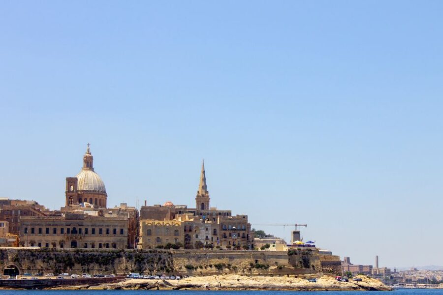The Best Traditional 2 Harbours Day Cruise of Malta - How long is the cruise really?