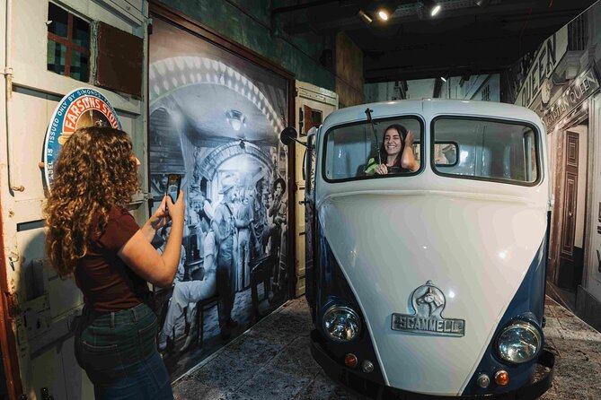 The Farsons Brewery Experience Entry Ticket and Beer Flight - Why Farsons matters to a Malta visit