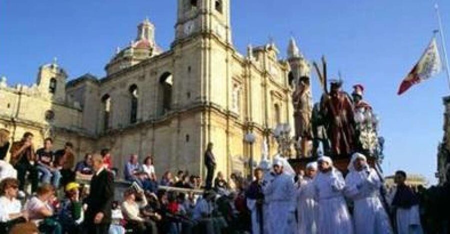 The Good Friday Procession: Afternoon Tour in Zejtun - Why Good Friday Matters in Zejtun