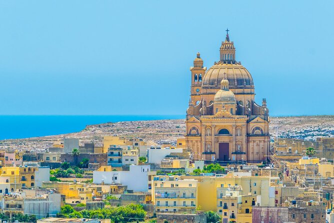 The Gozo in a Day Jeep Tour w/ Private Boat ride to Gozo & return - A long Gozo day that covers the island’s greatest hits