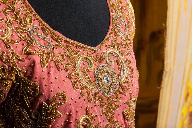 The Grand Tour of Teatru Manoel - Who should choose this tour