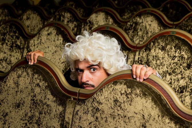 The Grand Tour of Teatru Manoel - Practical details that affect your decision