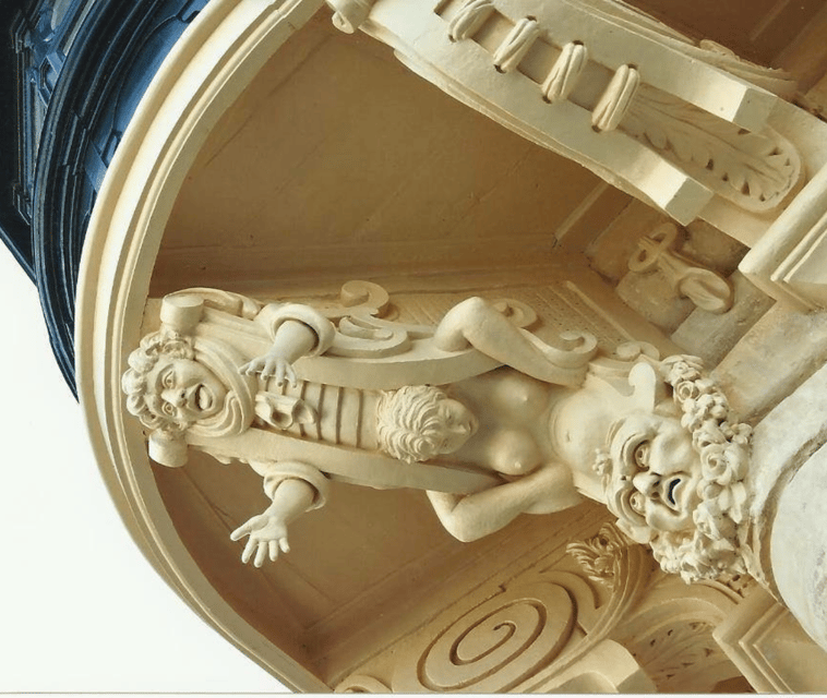 The Grand Tour of Valletta: A walking tour of Valletta. - Auberge de Castille and the Knights’ power