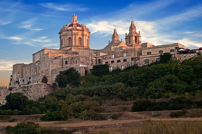 The Malta Experience Private Tour - Discover Malta - Marsaxlokk adds a taste of everyday Malta