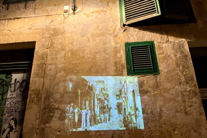 The Original Valletta Ghost Tour - Key points to know before you book