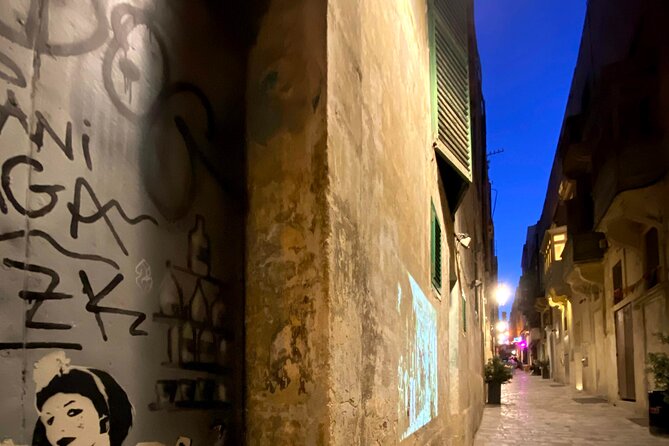The Original Valletta Ghost Tour - Marsamxett and the plague quarantine hospital