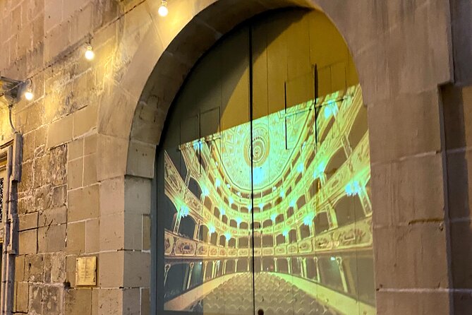 The Original Valletta Ghost Tour - Fort St Elmo and the final wartime mystery