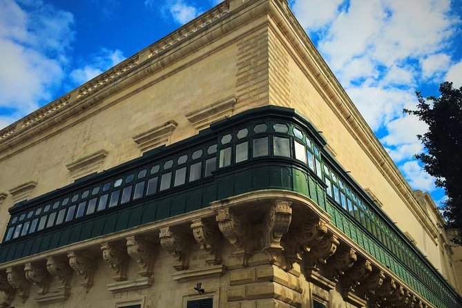 The Original Valletta Walking Tour - Why this tour works well as a first look at Valletta