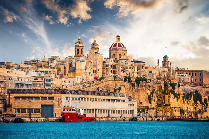 The Three Fortified Cities of Malta Half Day Tour Incl. Boat Trip and Transfers - Is $46.73 a fair price?