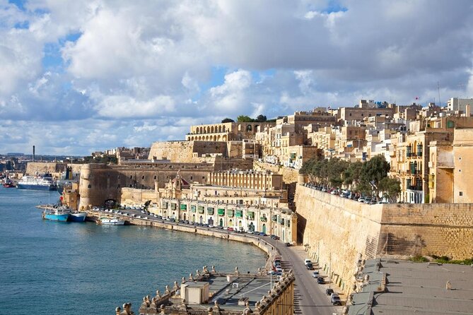 The Traditional Harbour Cruise - Key points to know before boarding