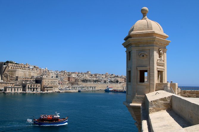The Traditional Harbour Cruise - Why the $24.10 price can work