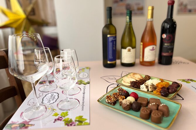 The Ultimate Malta Chocolate Factory Experience - Why this chocolate class works in Malta