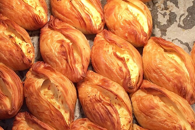 The Valletta Food Tour Experience, a private tour - Eating your way through the Knights’ city