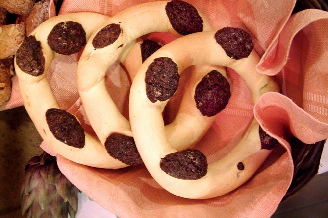 The Valletta Food Tour Experience, a private tour - Why the private format matters