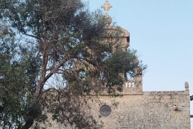 The Village Experience Tour - A closer look at Maltese village culture