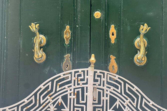 Three cities walking tour incl. entrance to Inquisitor's palace - Inside the Inquisitor’s Palace