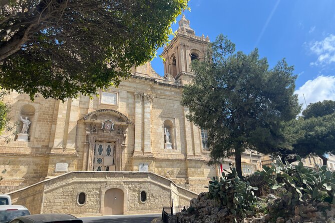 Three cities walking tour incl. entrance to Inquisitor's palace - The Collacchio, Birgu’s oldest quarter