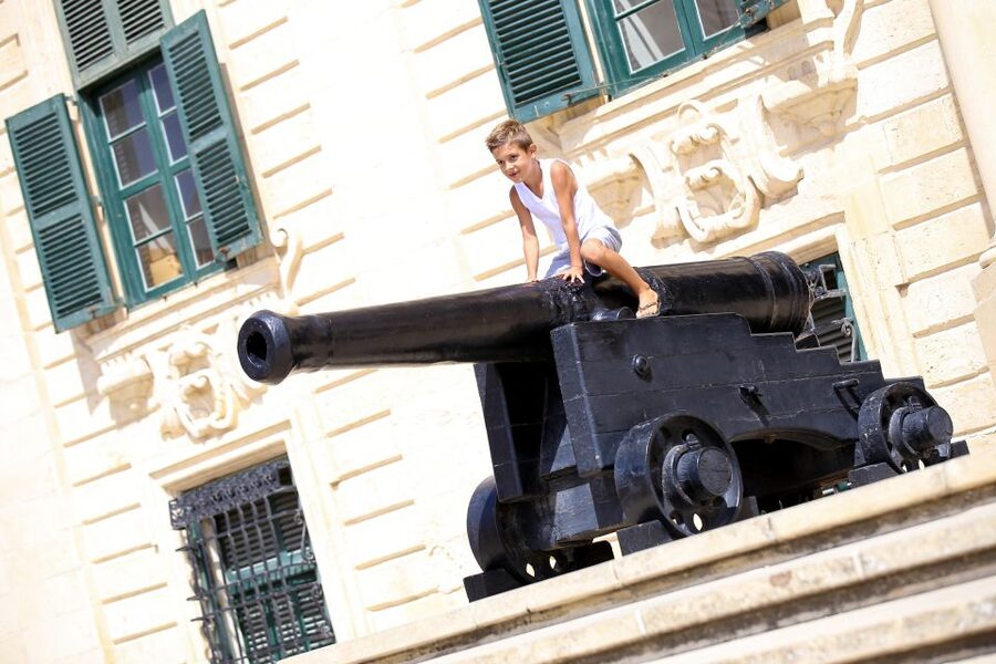 Valletta: 3-Hour Walking Tour - Why this walk works as a Valletta introduction