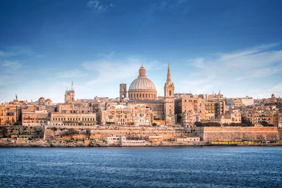 Valletta and 3 Cities Private 4-Hour Shore Excursion - What the four-hour timing really allows
