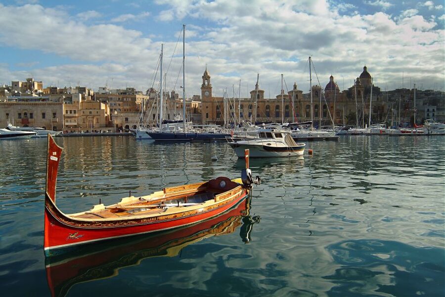 Valletta and 3 Cities Private 4-Hour Shore Excursion - Guide quality and the private format