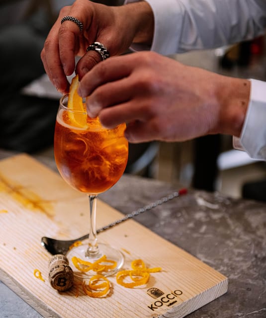 Valletta Aperol Spritz Aperitivo Experience - Key points to know before booking
