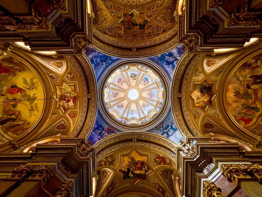 Valletta Black Friars Experience by Hidden Valletta - My booking advice