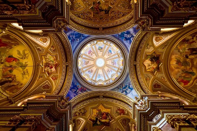 Valletta Black Friars Experience Entrance Ticket - Key points to know before you book