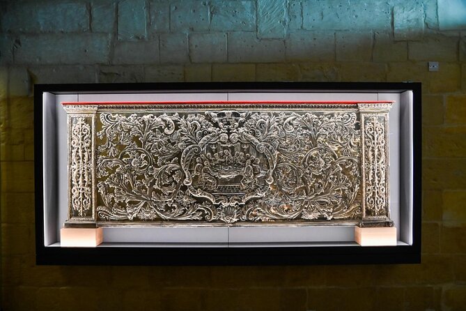 Valletta Black Friars Experience Entrance Ticket - Who will enjoy the Black Friars Experience?