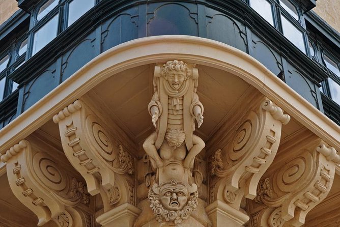 Valletta City Walking Tour with St. John's Co-Cathedral(optional) - Who should book this Valletta walk?