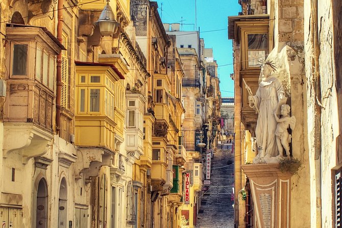 Valletta City Walking Tour with St. John's Co-Cathedral(optional) - Timing, cancellations, and practical planning