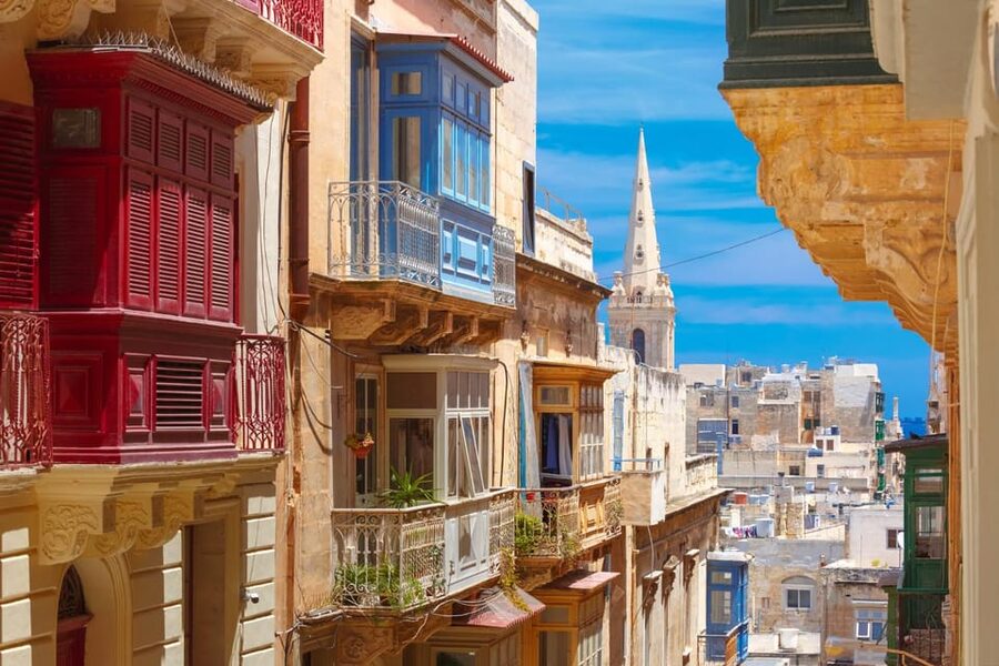 Valletta: Express Walk with a Local in 60 minutes - Key points to know before you book
