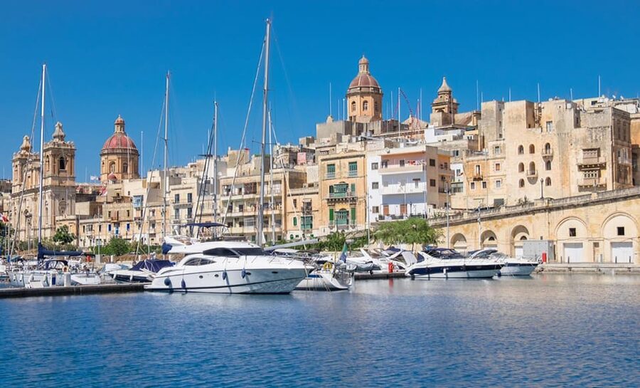 Valletta: Express Walk with a Local in 60 minutes - Is $117 fair for one hour?