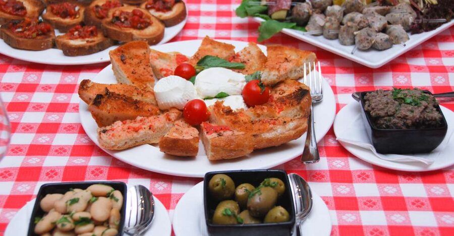 Valletta: Food and Culture Private Tour - Key points at a glance