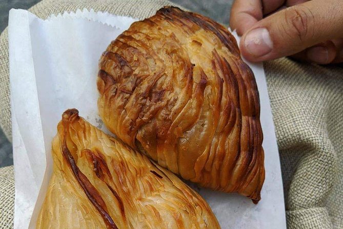 Valletta Food Tour - Why food is the best way into Valletta