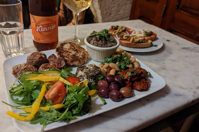 Valletta Food Tour - Eat like a local - Key points to know before you book