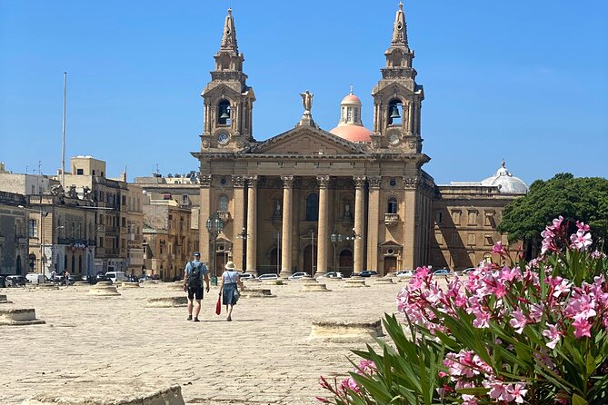 Valletta Food Tour - Eat like a local - Is $52.33 good value?