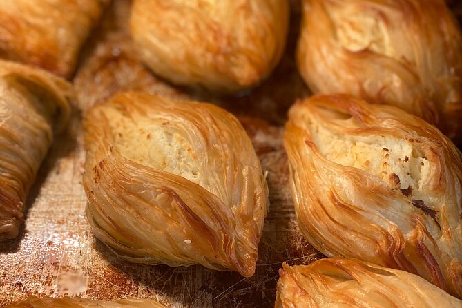 Valletta Food Tour - Eat like a local - Tasting Maltese food through Malta’s past