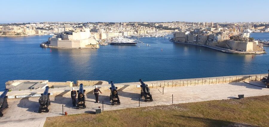 Valletta: Food Walking Tour with Tastings - Key points at a glance