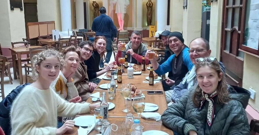 Valletta: Food Walking Tour with Tastings - Why food is the best way into Valletta