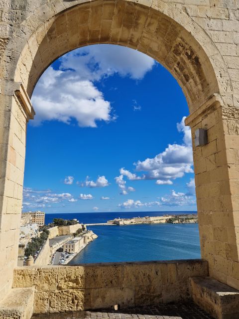Valletta: Food Walking Tour with Tastings - The tasting stops: sweet, savory, and local