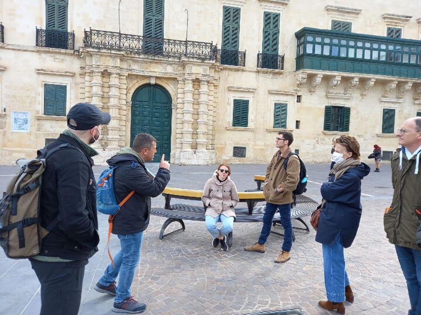Valletta: Food Walking Tour with Tastings - Is $65 a fair price?