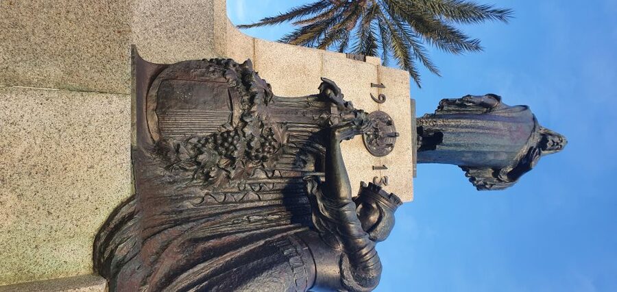 Valletta: Food Walking Tour with Tastings - Starting near Triton Fountain