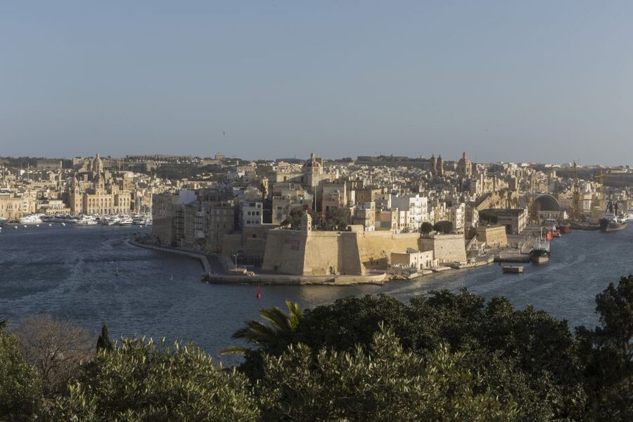 Valletta: Guided City Walking Tour - Who will enjoy this Valletta walk most