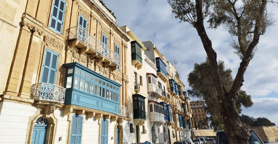 Valletta: Guided City Walking Tour - Starting at Valletta’s City Gate