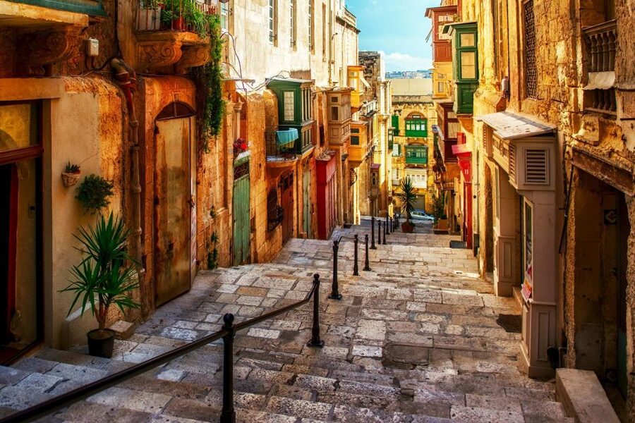Valletta: Guided Walking Tour with Optional Cathedral Tour - What Happens If You Skip the Cathedral