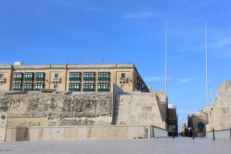 Valletta: Guided Walking Tour with St. John's Co-Cathedral - Practical details before you go
