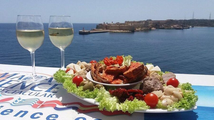 Valletta: Half-Day City Discovery Walking Tour - Key points to know before you book