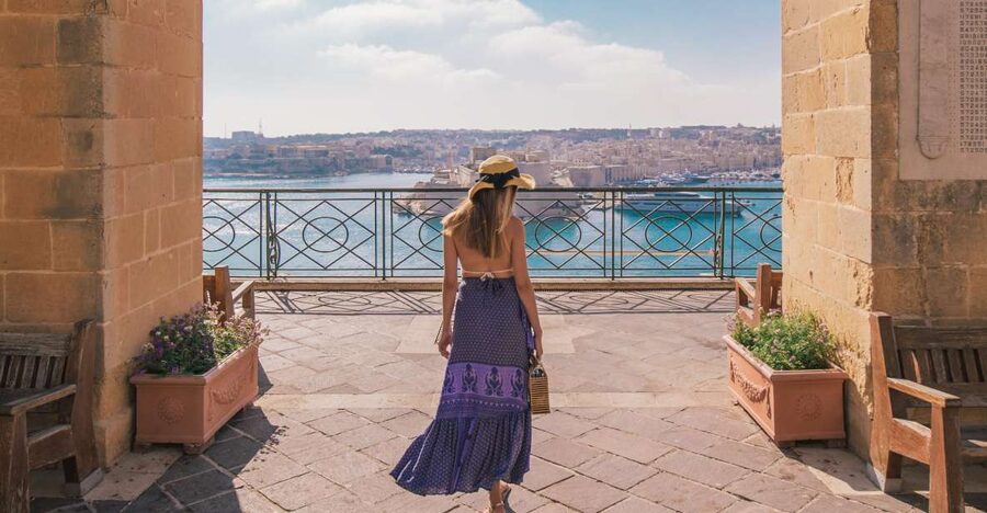 Valletta: Half-Day City Discovery Walking Tour - Starting at The Phoenicia Malta near City Gate