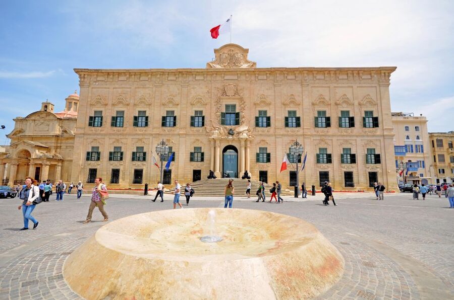 Valletta: Half-Day City Discovery Walking Tour - Ending at Fort St. Elmo and The Malta Experience