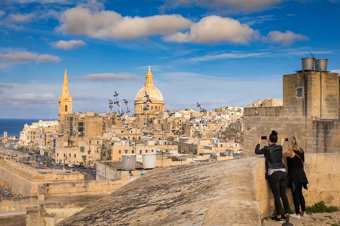 Valletta Half-Day Guided Tour with Optional Cathedral Tour - Price, Transport, and the Real Value
